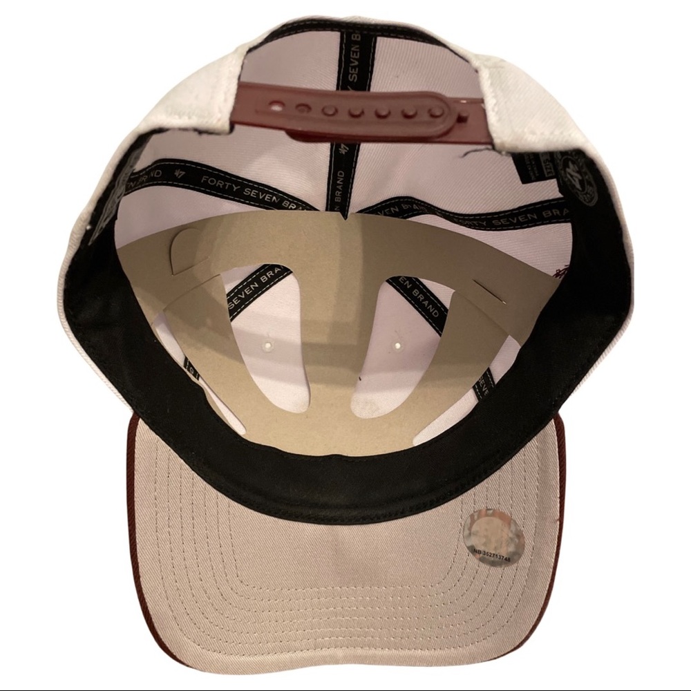 Snap back - Picture 3 of 4